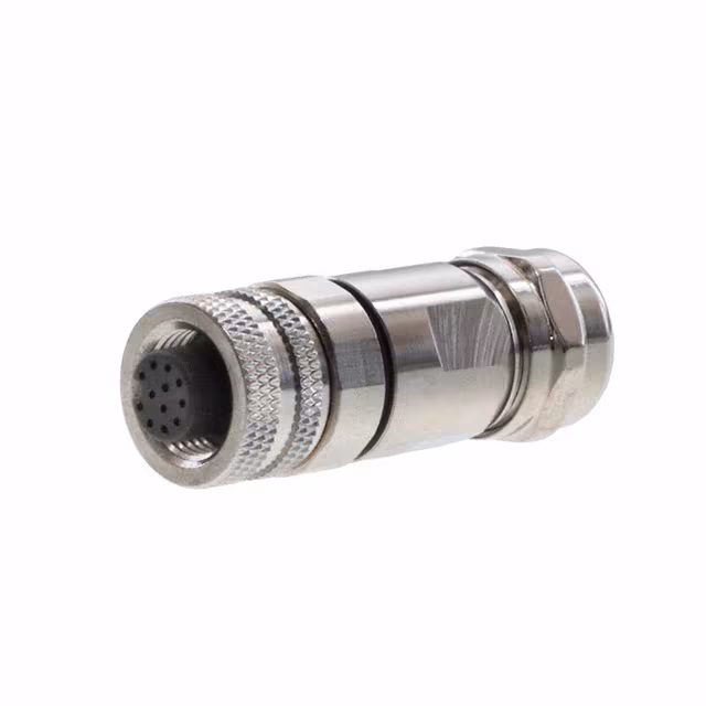 PXMBNI12FBF12ASCPG9 Bulgin  Gruppi di connettori circolari